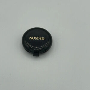 new nomad cosmetics Venice simplon express intense eyeshadow in baby grand